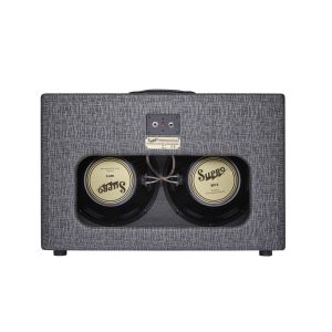 Supro Black Magic Cab 2x12 Extension kolumna