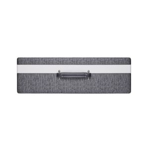 Supro Black Magic Cab 2x12 Extension kolumna