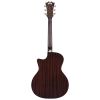 D'angelico Premier Gramercy Aged Burst - gitara akustyczna