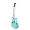 D'Angelico Premier DC Surf Green - gitara elektryczna