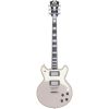 D’Angelico Deluxe Brighton Desert Black - gitara elektryczna