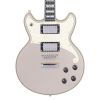 D’Angelico Deluxe Brighton Desert Black - gitara elektryczna