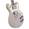 D’Angelico Deluxe Brighton Desert Black - gitara elektryczna