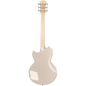 D’Angelico Deluxe Atlantic Desert Gold - gitara elektryczna