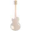 D’Angelico Deluxe Atlantic Desert Gold - gitara elektryczna
