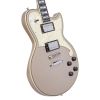 D’Angelico Deluxe Atlantic Desert Gold - gitara elektryczna