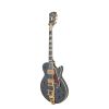 D’Angelico Deluxe Bobby Weir Matte Stone - gitara elektryczna