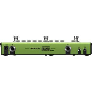 Valeton Dapper Bass Mini - multiefekt gitarowy