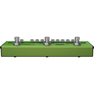 Valeton Dapper Bass Mini - multiefekt gitarowy