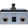 Pigtronix - 2NR - tuner chromatyczny