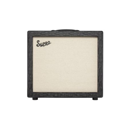 Supro Royale 1x12 CAB 1732 – kolumna gitarowa