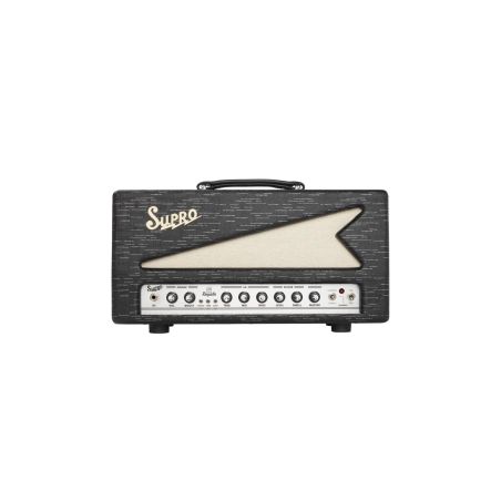 Supro Royale Head 1932RH – wzmacniacz gitarowy