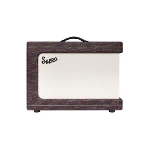 Supro Ambassador 2x10 Burgundy 1630RCBUR – wzmacniacz gitarowy
