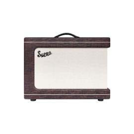 Supro Ambassador 2x10 Burgundy 1630RCBUR – wzmacniacz gitarowy