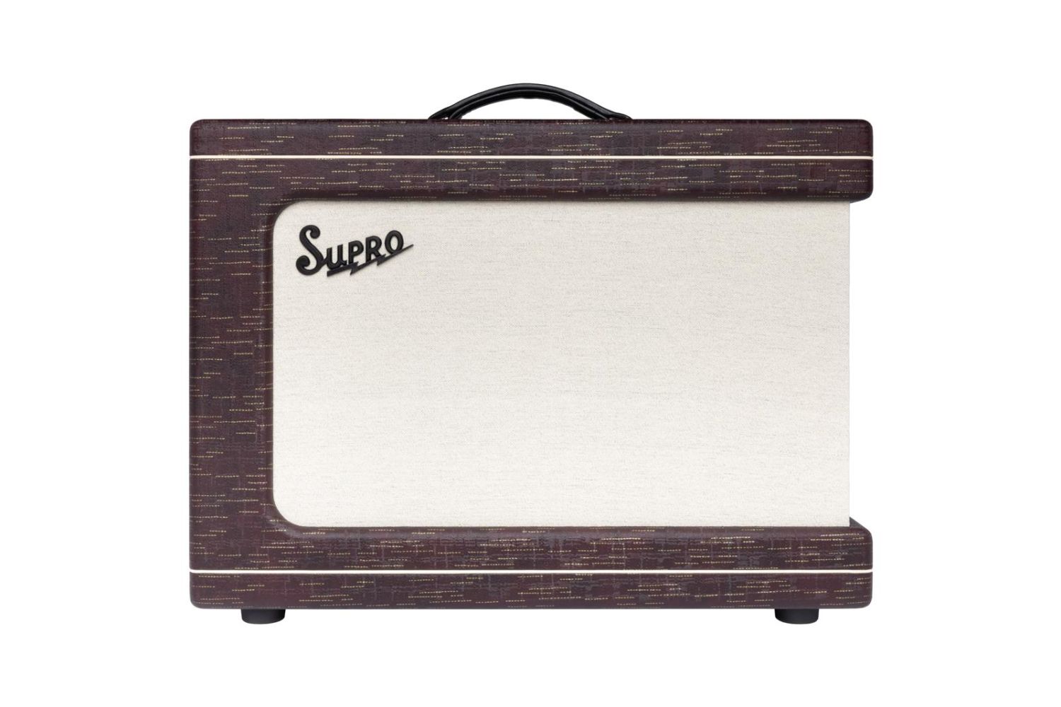 Supro Ambassador 2x10 Burgundy 1630RCBUR – wzmacniacz gitarowy