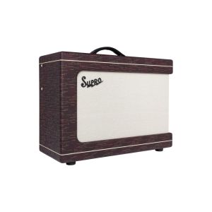 Supro Ambassador 2x10 Burgundy 1630RCBUR – wzmacniacz gitarowy