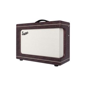 Supro Ambassador 2x10 Burgundy 1630RCBUR – wzmacniacz gitarowy