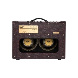 Supro Ambassador 2x10 Burgundy 1630RCBUR – wzmacniacz gitarowy