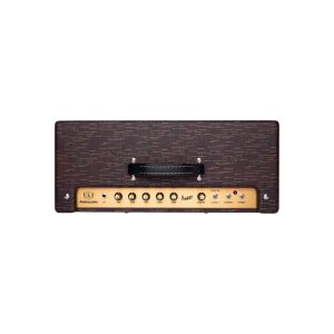 Supro Ambassador 2x10 Burgundy 1630RCBUR – wzmacniacz gitarowy