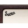 Supro Ambassador 2x10 Burgundy 1630RCBUR – wzmacniacz gitarowy