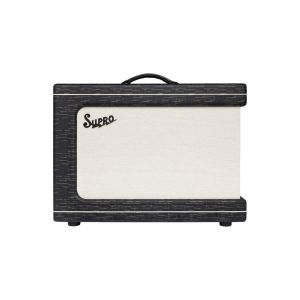 Supro Ambassador 2x10 Black 1630RCBLK – wzmacniacz gitarowy