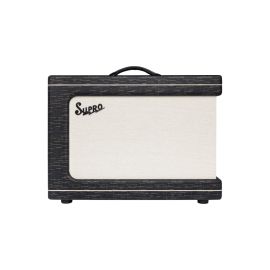 Supro Ambassador 2x10 Black 1630RCBLK – wzmacniacz gitarowy
