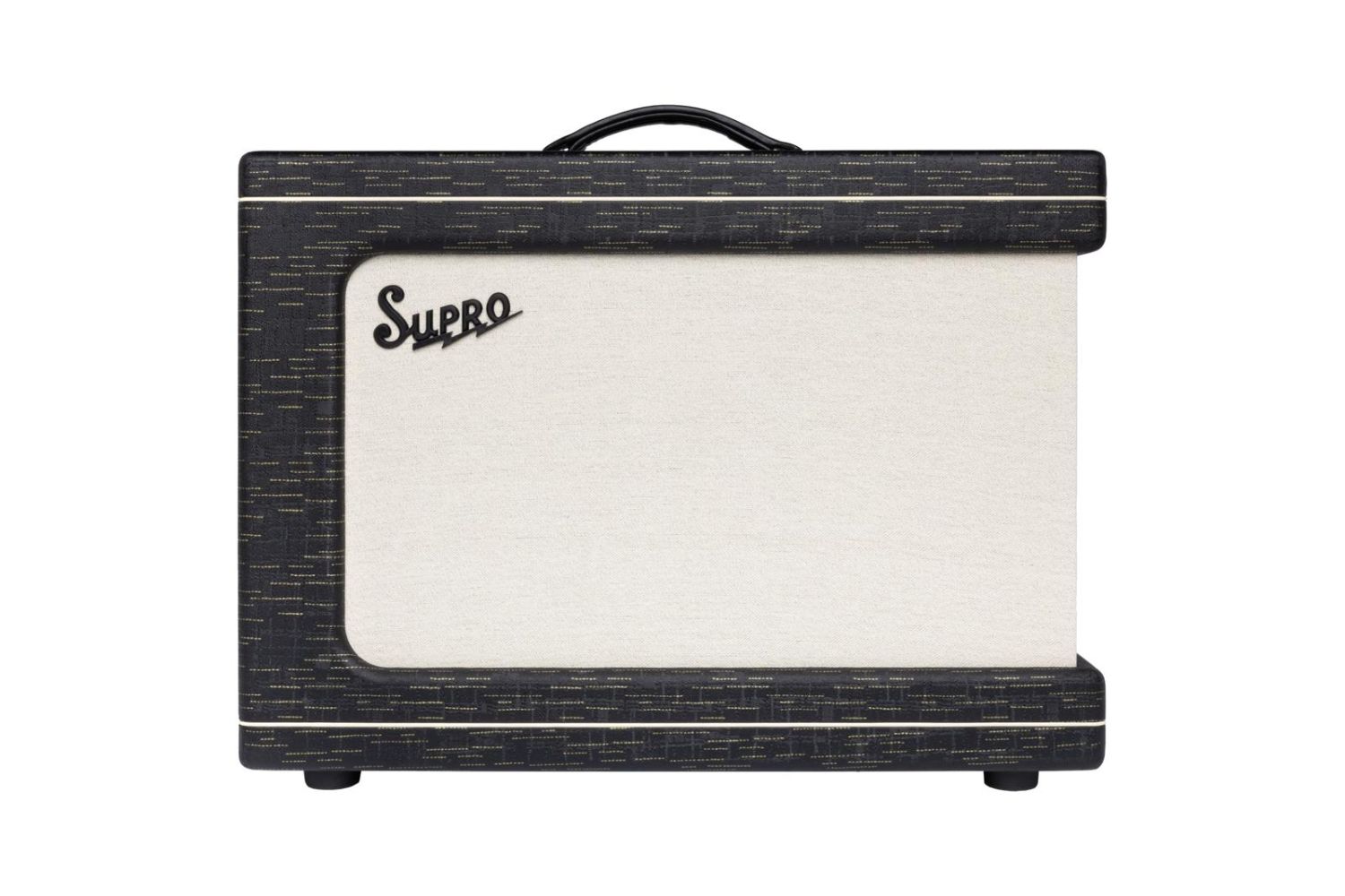 Supro Ambassador 2x10 Black 1630RCBLK – wzmacniacz gitarowy