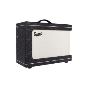 Supro Ambassador 2x10 Black 1630RCBLK – wzmacniacz gitarowy