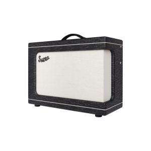 Supro Ambassador 2x10 Black 1630RCBLK – wzmacniacz gitarowy