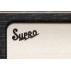 Supro Ambassador 2x10 Black 1630RCBLK – wzmacniacz gitarowy