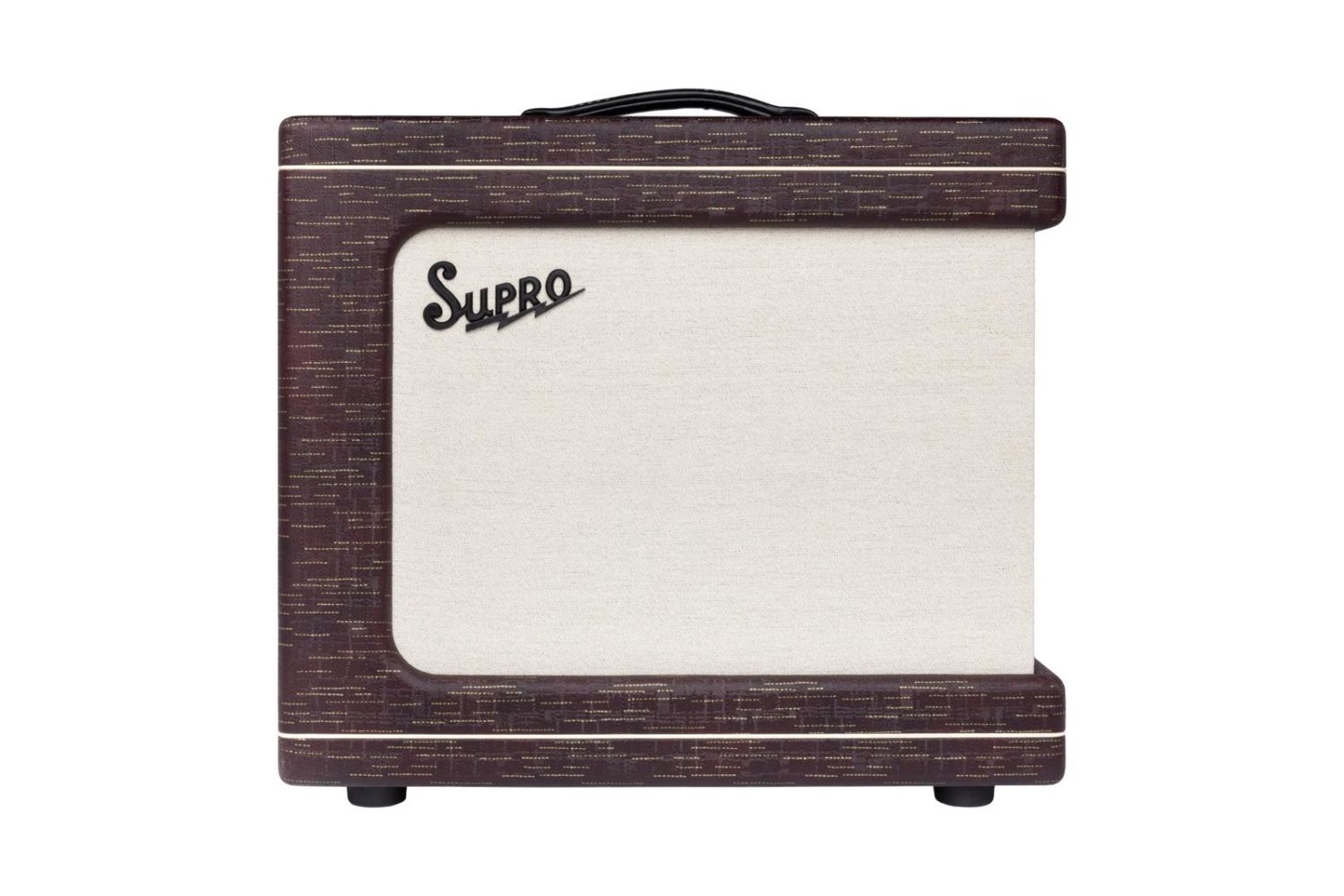 Supro Delegate 1x12 Burgundy 1620RCBUR – wzmacniacz gitarowy