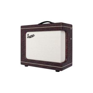 Supro Delegate 1x12 Burgundy 1620RCBUR – wzmacniacz gitarowy