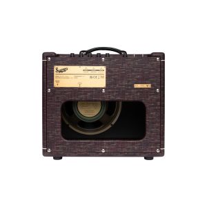 Supro Delegate 1x12 Burgundy 1620RCBUR – wzmacniacz gitarowy