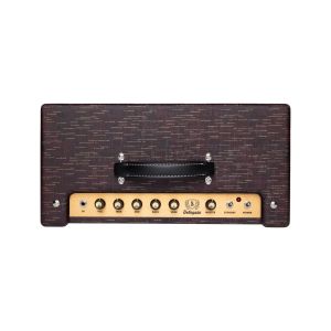 Supro Delegate 1x12 Burgundy 1620RCBUR – wzmacniacz gitarowy