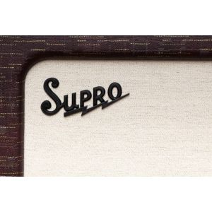 Supro Delegate 1x12 Burgundy 1620RCBUR – wzmacniacz gitarowy