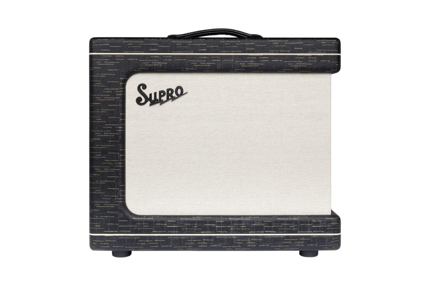 Supro Delegate 1x12 Black 1620RCBLK – wzmacniacz gitarowy