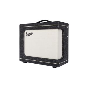 Supro Delegate 1x12 Black 1620RCBLK – wzmacniacz gitarowy