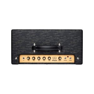 Supro Delegate 1x12 Black 1620RCBLK – wzmacniacz gitarowy