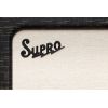 Supro Delegate 1x12 Black 1620RCBLK – wzmacniacz gitarowy