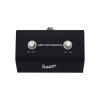 Supro SFS2 – footswitch do wzmacniaczy Supro