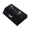Supro SFS2 – footswitch do wzmacniaczy Supro