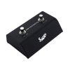 Supro SFS2 – footswitch do wzmacniaczy Supro
