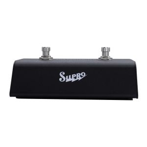 Supro SFS2 – footswitch do wzmacniaczy Supro