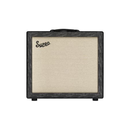Supro Royale Combo 1x12 1932R – wzmacniacz gitarowy