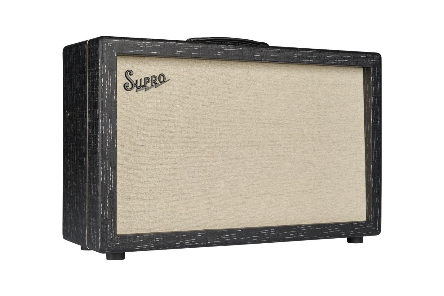 Supro Royale Combo 2x12 1933R – wzmacniacz gitarowy