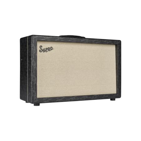 Supro Royale Combo 2x12 1933R – wzmacniacz gitarowy