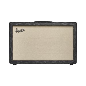 Supro Royale Combo 2x12 1933R – wzmacniacz gitarowy