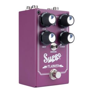Supro Flanger 1309 – efekt gitarowy
