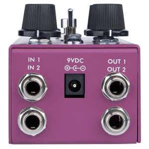 Supro Flanger 1309 – efekt gitarowy