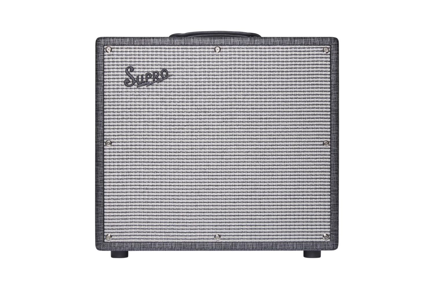 Supro Black Magick 1695TJ – wzmacniacz gitarowy